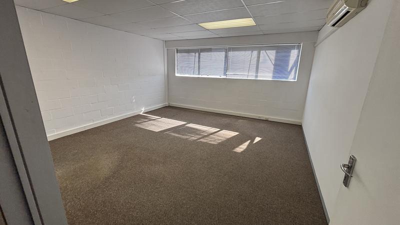 To Let commercial Property for Rent in Montague Gardens Western Cape